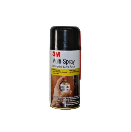 LUBRIFICANTE MULTI-SPRAY 190GR 3M