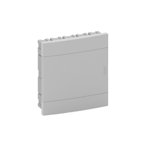 QD ANDALUZ S/B EMB  4 DJ DIN PVC