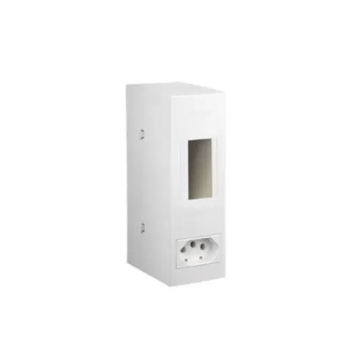 QD MAR GIRIUS SOB 1/2 DIN+TOM 2P+T 20A