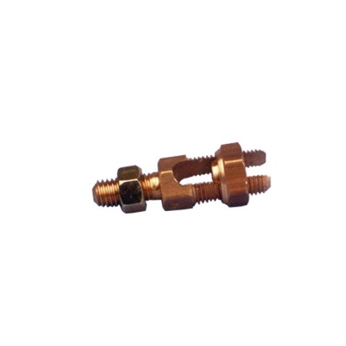 CONECTOR SPLITBOLT C/PARAF. FIX 70MM 
