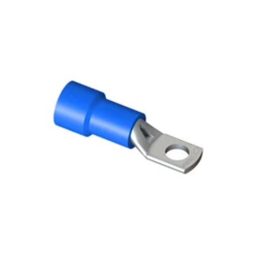 TERMINAL PRE ISOL ANEL 16MM AZ PCT-05