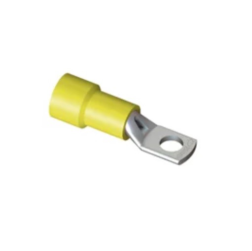 TERMINAL PRE ISOL ANEL 25MM AM PCT-05