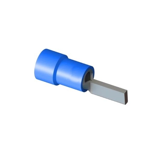 TERMINAL PRE ISOL PINO 16MM AZ PCT-05