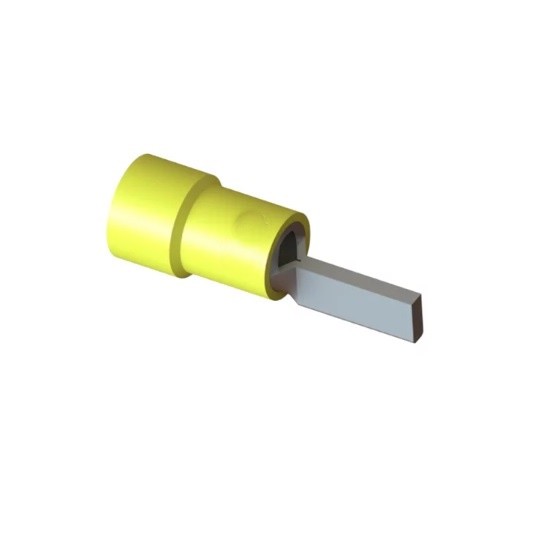 TERMINAL PRE ISOL PINO 25MM AM PCT-05