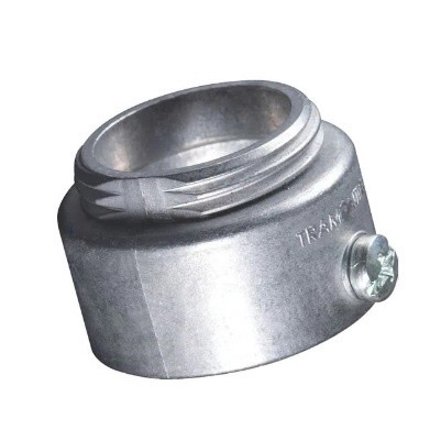 CONECTOR RETO 2" P/CX MULT. TRAMONTINA
