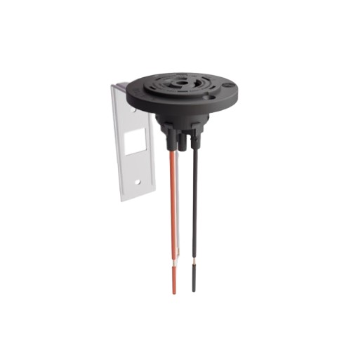 BASE FIXA RELE EXATRON