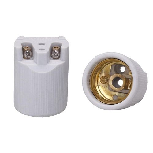 BOCAL DE LOUCA E27 COMUM MT2303 DECORLUX