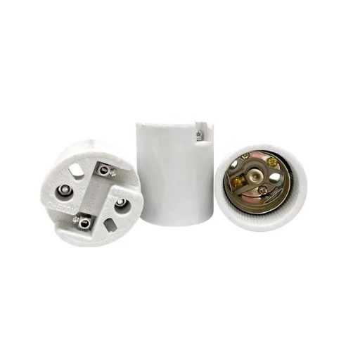 BOCAL DE LOUCA E40 DECORLUX