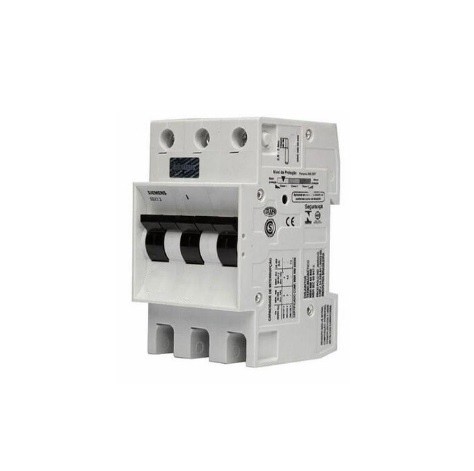 DISJ SIEMENS TRI.  25A C