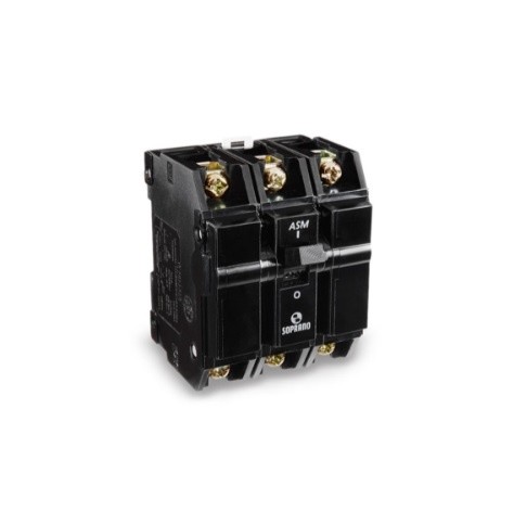 ZZDISJ NEMA TRI. SOPRANO  30A