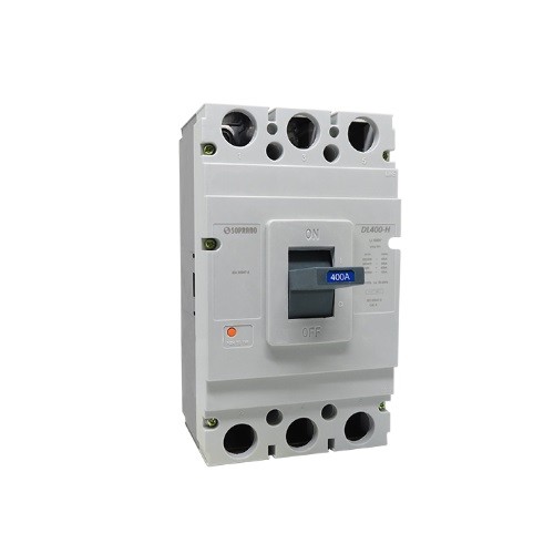 DISJ  CX MOLD. TRIP 125A SOPRANO DL125
