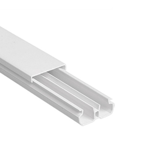 CANALETA  BR  20X10 ILUMI