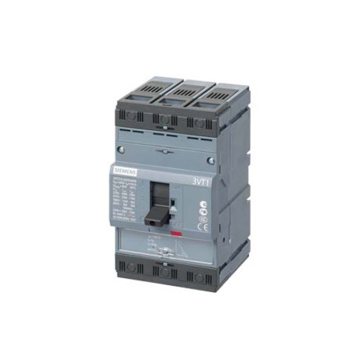 DISJ TRIPOLAR SIEMENS 125A 3VT1712