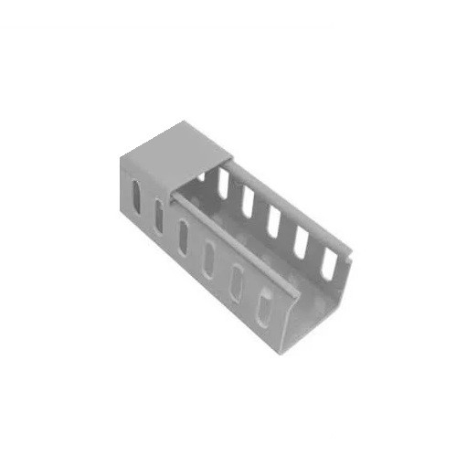 CANALETA ABERTA CZ 20X20 ILUMI