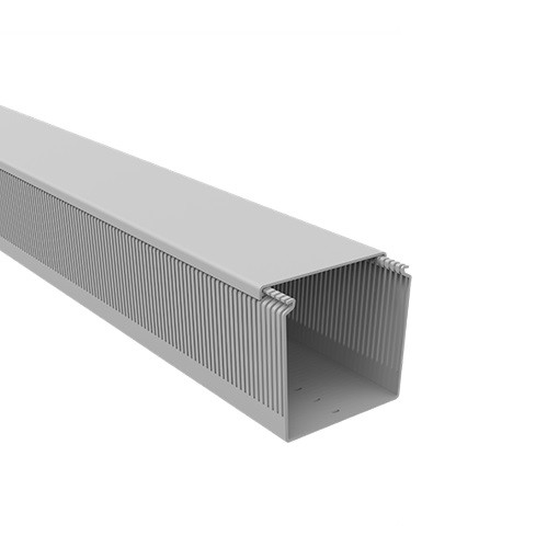 CANALETA ABERTA CZ 80X80 ENERBRAS