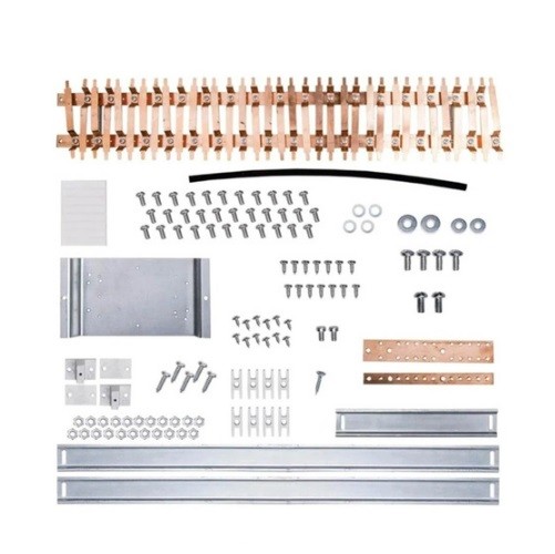 KIT BARRAMENTO DIN TRIF CEMAR 44 D 100A