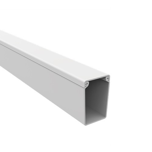 CANALETA LISA BR 30X50 ENERBRAS