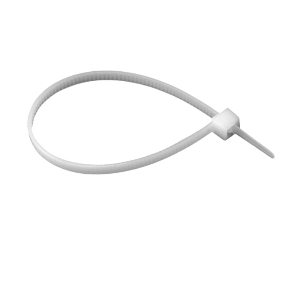 ABRAC NYLON 280X4,8MM BR PCT-100