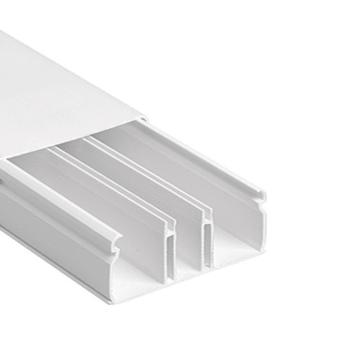 CANALETA  BR  50X20 ILUMI