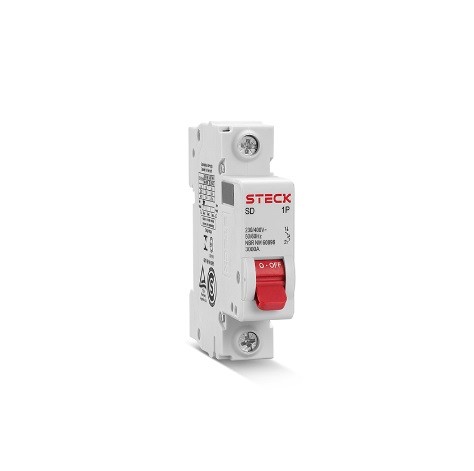 DISJ STECK MONO  50A C