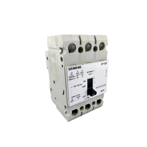 DISJ TRIPOLAR SIEMENS  63A 3VF2213