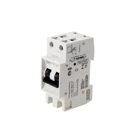 DISJ SIEMENS BI.  16A C 5SX1