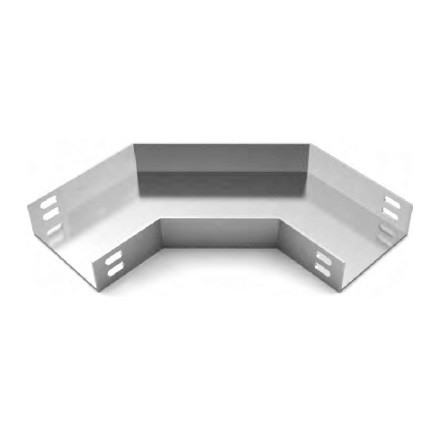 CURVA ELET HORIZ. 90 G 150X50 CEMAR