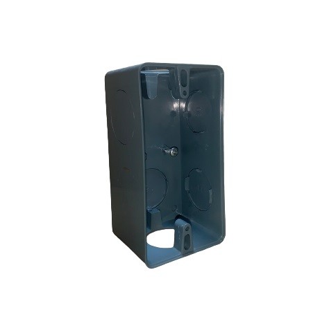 CONDULETE 6 ENTRADAS VICAP CZ  3/4