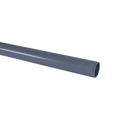 TUBO ELETRODUTO LISO CZ  1/2 VICAP