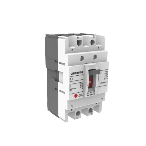 DISJ  CX MOLD. TRIP  50A SOPRANO