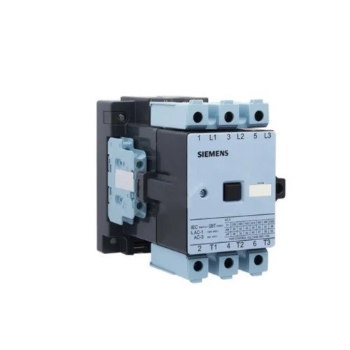 CONTATOR SIEMENS 3TS49 85A 220V