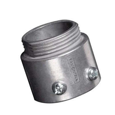 CONECTOR RETO 2" TRAMONTINA 