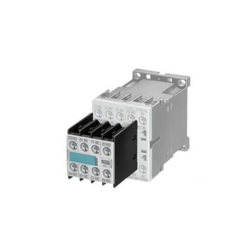ZZCONTATO SIEMENS AUX 3NO+1NC 3RH1911 1G