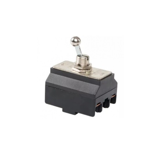 CHAVE MG ALAV/FERRO TRIP. 30A CS301