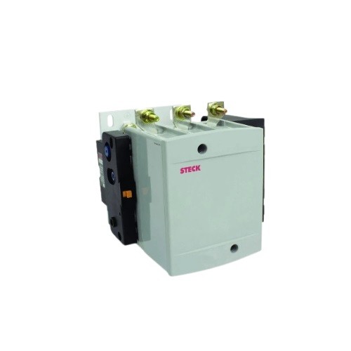 ZZCONTATOR STECK 220V 330A 690V 