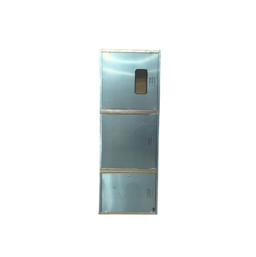 QD MED IND TC ALUM.  800X2200X300 COELBA