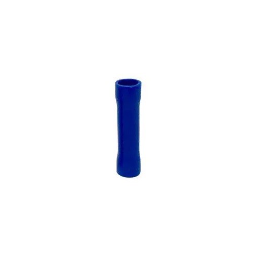 CONECTOR ISOLADO EMENDA AZ 2,5 DECORLUX