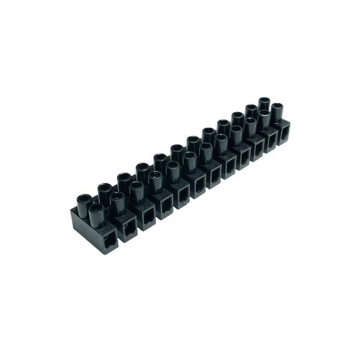CONECTOR SINDAL 12P  6,0MM PT LUKMA