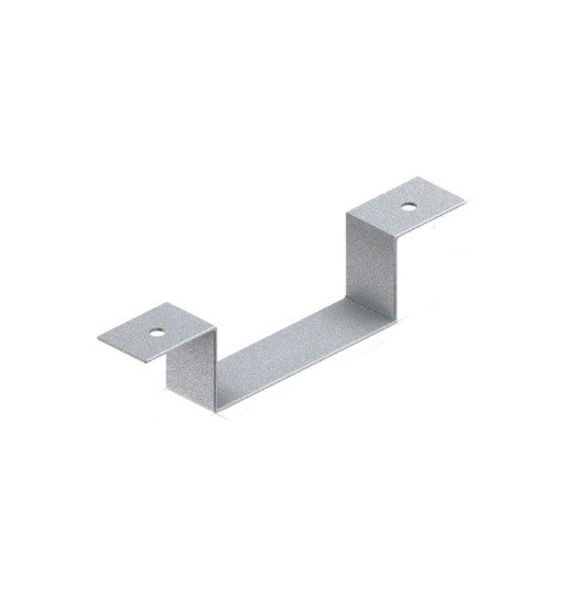 TERMINAL P ELETROCALHA PERFIL 300X100MM
