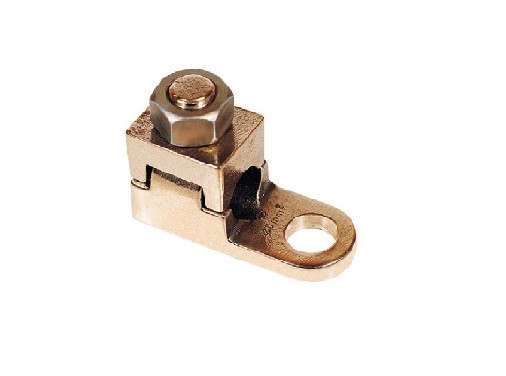 TERMINAL PRESSAO  95MM INTELLI