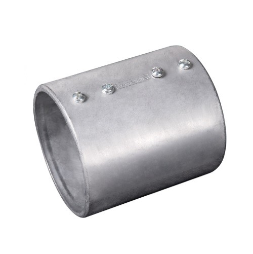 LUVA ALUMINIO TRAMONTINA 3"