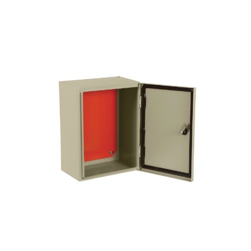 QD COMANDO S/F   60X60X20 CEMAR