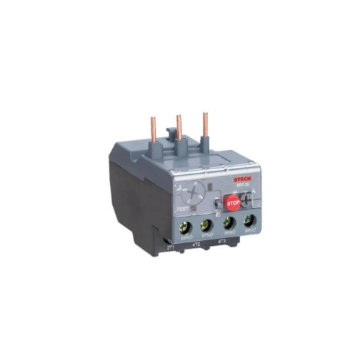 RELE TERMICO STECK 63-80A