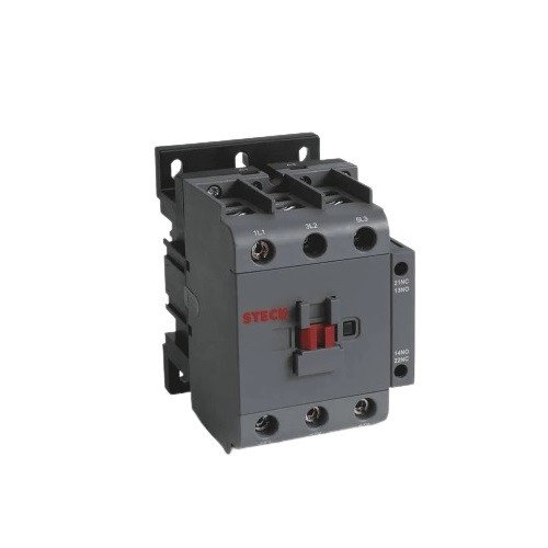 CONTATOR STECK 220V  40A 1NA 1NF 