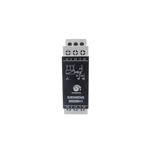 RELE FALTA FASE 220V SIEMENS 