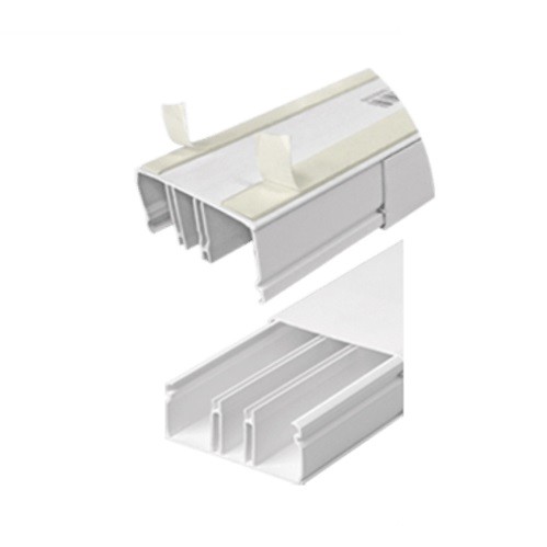 ZZCANALETA  C/FITA LISA BR 50X20 ILUMI