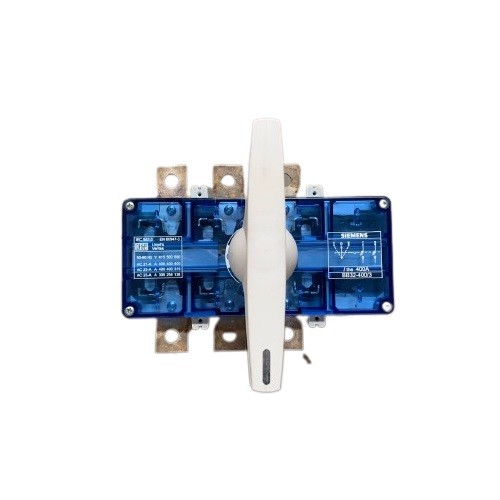 ZZCHAVE REV COMUT SIEMENS BACK 3P 400A