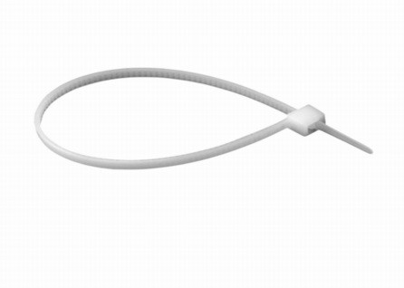 ABRAC NYLON 450X7,6MM BR PCT-50