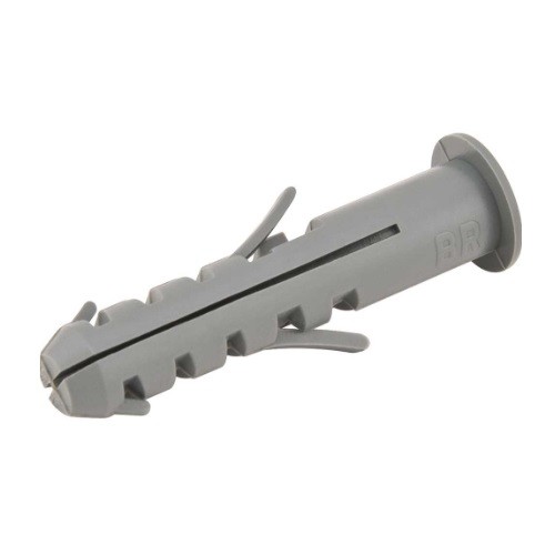 BUCHA PLAST C/ANEL N-10 PCT-50 VONDER