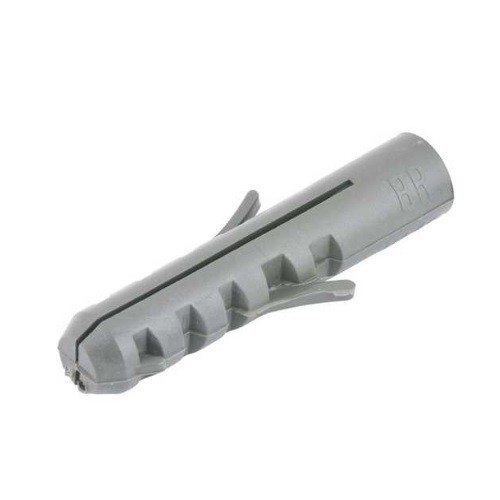 BUCHA PLAST S/ANEL N- 8 PCT-100 VONDER